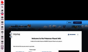 Pokemon-planet.wikia.com thumbnail