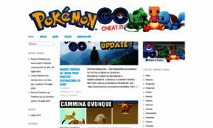 Pokemongocheatit.wordpress.com thumbnail