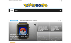 Pokemongotips.co.uk thumbnail