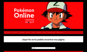 Pokemononline.byethost11.com thumbnail