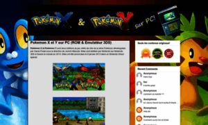 Pokemonxetysurpc.blogspot.com thumbnail