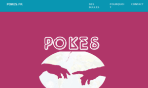 Pokes.fr thumbnail