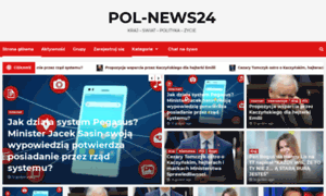 Pol-news24.pl thumbnail