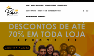 Polacshop.com.br thumbnail