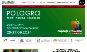 Polagra-tech.pl thumbnail