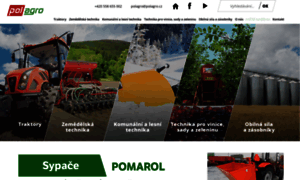 Polagro.cz thumbnail