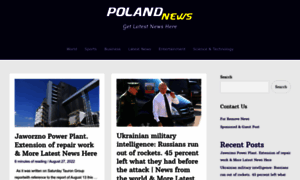 Poland.upjobsnews.com thumbnail