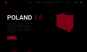Poland20.com thumbnail