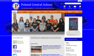 Polandcs.org thumbnail