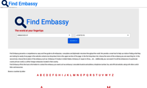 Polandembassy.com thumbnail