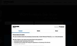 Polandwarehouses.com thumbnail