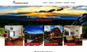 Polanica.net.pl thumbnail