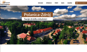 Polanicazdroj.pl thumbnail