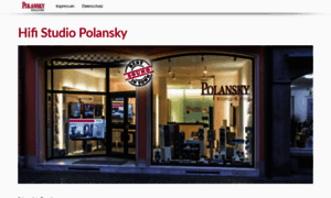 Polansky-hifi.de thumbnail