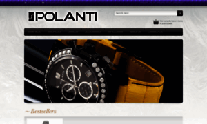 Polanti.net thumbnail