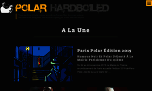 Polar-hardboiled.info thumbnail