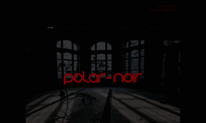 Polar-noir.de thumbnail