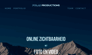 Polar-productions.be thumbnail