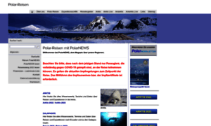 Polar-reisen.ch thumbnail