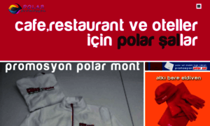 Polar.web.tr thumbnail