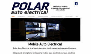 Polarautoelectrical.com.au thumbnail