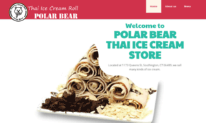 Polarbearicecreamct.com thumbnail