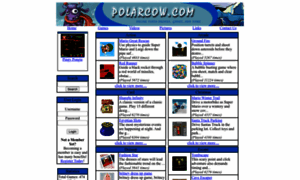 Polarcow.com thumbnail
