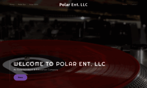 Polarentllc.com thumbnail