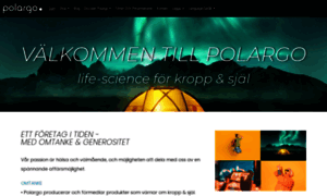 Polargo.com thumbnail