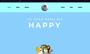 Polaricecreamnam.com thumbnail