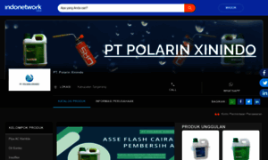 Polarinxinindo.indonetwork.co.id thumbnail