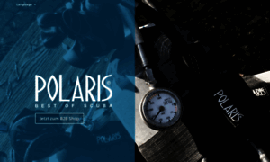 Polaris-diving.com thumbnail