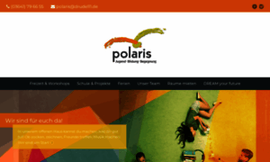 Polaris-jena.de thumbnail