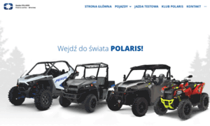 Polariscenter.pl thumbnail