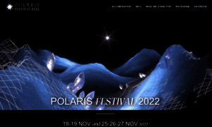 Polarisfestival.ch thumbnail