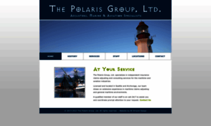 Polarisgrpltd.com thumbnail