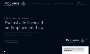 Polarislawgroup.com thumbnail