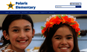 Polarisprogram.dpsk12.org thumbnail