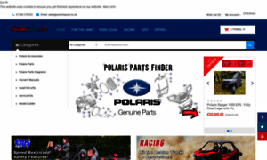 Polarisquad.co.uk thumbnail