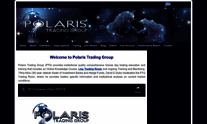 Polaristradinggroup.com thumbnail