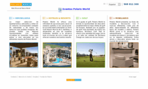 Polarisworld.com thumbnail