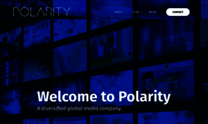 Polarityltd.com thumbnail