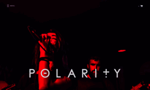 Polaritymusic.com thumbnail