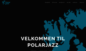 Polarjazz.no thumbnail