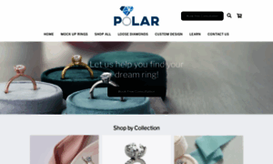 Polarlabdiamonds.ca thumbnail