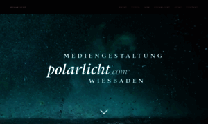 Polarlicht.com thumbnail