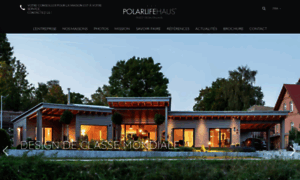 Polarlifehaus.fr thumbnail