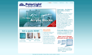 Polarlight.ie thumbnail
