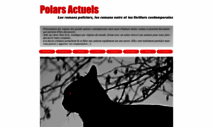 Polarsactuels.com thumbnail