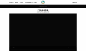 Polarseal.me thumbnail